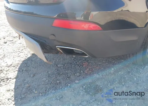 2013 Hyundai Santa Fe Limited from USA, damaged, VIN KM8SR4HF9DU010342